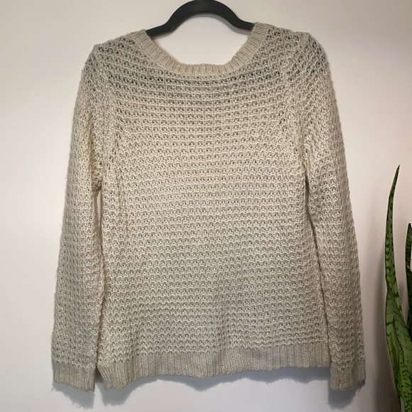 Roxy Knit Sweater - Picture 4 of 15